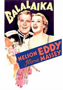 Balalaika Trailer