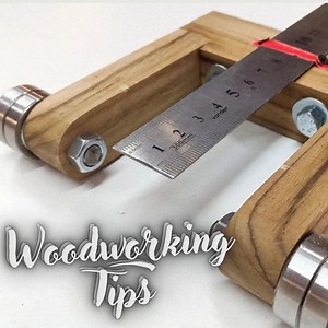 One of the Most Incredible and easy Projects I've ever done - Wood Building Projects #woodworkingtoolsforbeginners #woodworkingforbeginner #canalwillwood #Woodworkingtools #tools #woodworkingtips #woodworking #marcenariaparainiciantes #diy #tips #marcenaria #willwood #craft | WillWood Diy & Woodworking