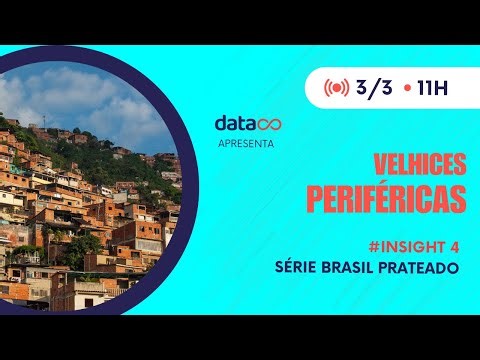 Velhices Periféricas