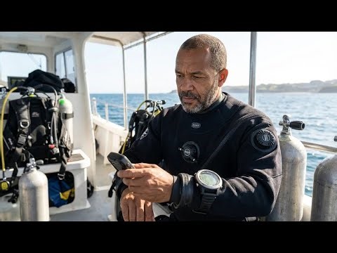 Biometric Dive Safety Checklist: Essential Sensors and Calibration