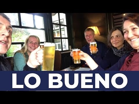 Lo en español | Lo in Spanish
