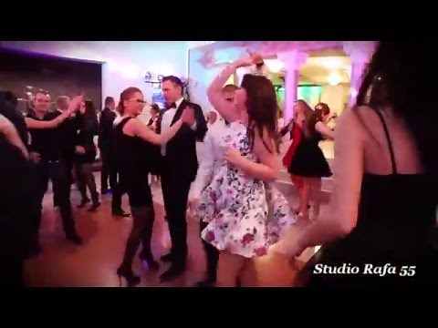 Studniówka 2016 - Studio Rafa 55 - ZS nr 2