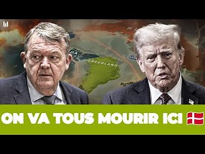 LA FIN DE L’OTAN ? DANEMARK PRÊT À COMBATTRE L’ARMÉE AMERICANE