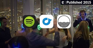 Video Feature: Streaming Music Apps for a Variety of Tastes