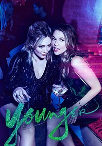 Younger - watch tv series streaming online