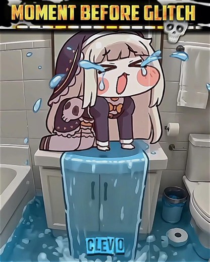 Water Karma 💀