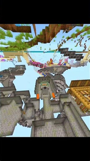 Minecraft seed (part 9)