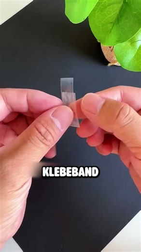 Wie lässt man Fake is echt aussehen? 🤔 #shorts