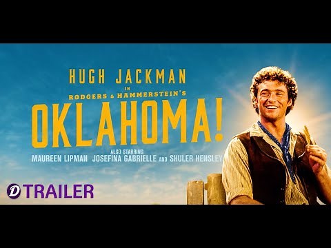 Oklahoma! Starring Hugh Jackman - Trailer