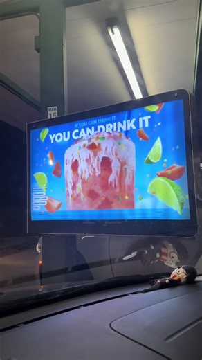 Explaining SONIC Drive-In's Unique Offerings