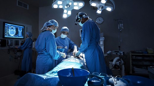 AI-powered 'Black Box' elevates surgical transparency, precision