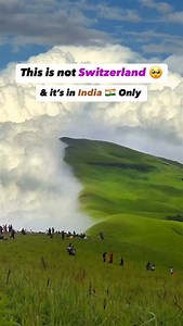 379K views · 24K reactions | Are you Exploring this Gem? . . #karnataka #karnatakatourism #karnatakadiaries #explorepage✨ #ᴇxᴘʟᴏʀᴇᴘᴀɢᴇ #explorereels #explorerpage #tourism #viral #meghalaya #exploretheglobe #exploremypage #bali | Holidays Crowd | Facebook