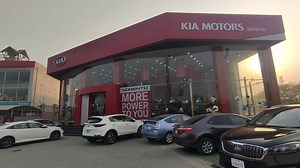 2.9M views · 45K reactions | KIA Stonic Review by Ahmed Smaak & SehgalMotors.PK at KIA Motors Defence | SehgalMotors.PK | Facebook