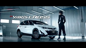 10K reactions · 1.6K shares | NEW YARIS Style&Stronger...