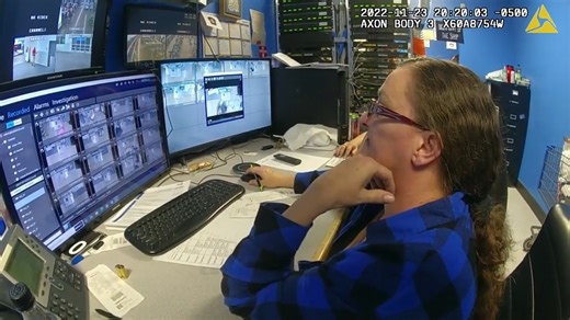 6.3K views · 90 reactions | Woman Busted After Her Self Checkout Scam Completely Fails | Fear Thy Neighbor | Facebook