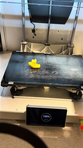 J1s Mirror mode working on snapmaker orca! #snapmaker #3dprinting #j1 #orcaslicer #printer