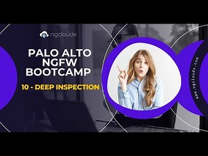 Lecture 10 - SSL Decryption & Deep Inspection | Palo Alto NGFW Bootcamp | By Nitin Sir