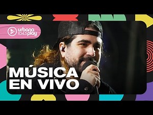 NUESTRO ROMANCE: la banda del tatuador de los artistas argentinos #VueltaYMedia