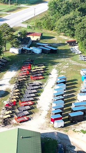 Haul Supply on TikTok