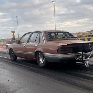 6.6K views · 110 reactions | Rick 8.1@175 #mpwbuilt #results #untested @powerhouseengines @haltechecu @tuffmounts @plazmamanracing @turbosmarthq | MPW performance & race fab | Facebook