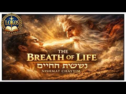 THE BREATH OF LIFE: What Makes Humans Different? Genesis 2:7