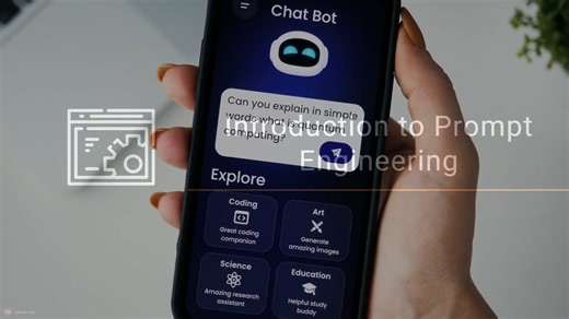 Introduction to Prompt Engineering Revised - Kayne
