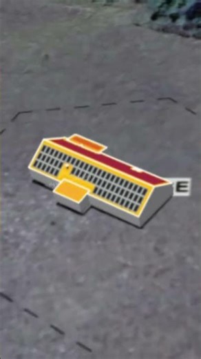 Another gorgeous 3D solar roof design!