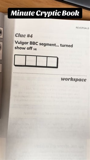 Solving Minute Cryptic Clues: Tips and Tricks