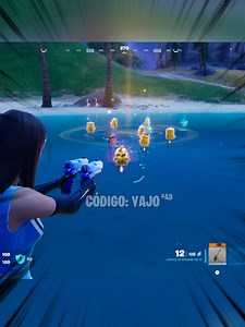 🤯Consigue RÁPIDO TODOS los ESPIRITUS de Fortnite🤯 | fornite
