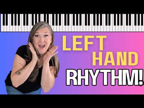 Most Beginners Ignore This Left Hand Skill — That’s the Problem