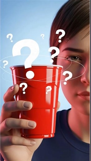 Why Red Solo Cups Are Everywhere in America