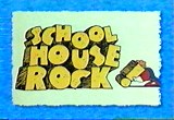 School House Rock Grammar Rock 1995 Tape