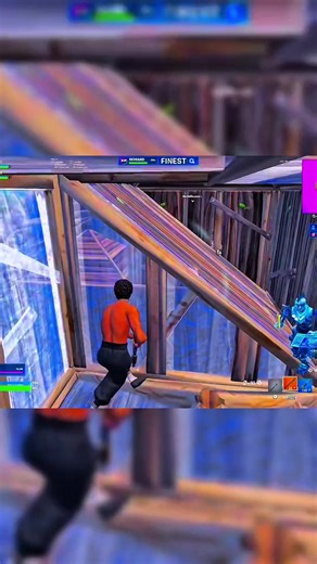 Realistics part 2 #fortnite #120fps #asmr #controller #realistic