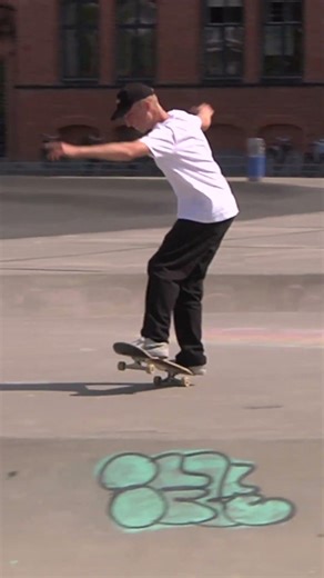 Rasmus Noe leftover MNL