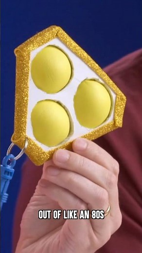 Buy vs DIY: Simpl Dimpl Fidget Toy