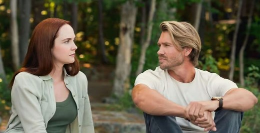 Sullivan's Crossing spoilers: Do Cal and Maggie end up together? Explained