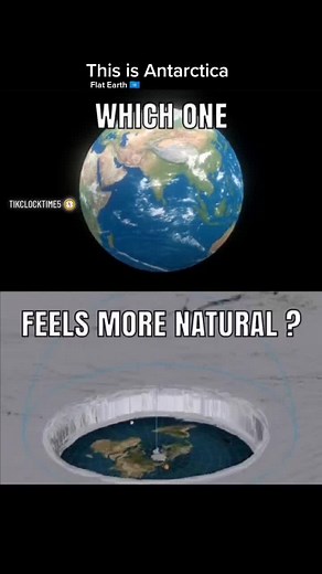 Exploring the Mysteries of the Antarctic Ice Wall