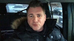 Shut it Rachel Maddow! #FakeNews #Msnbc #PMSNBC #SHARE | Terry McNeely Comedian