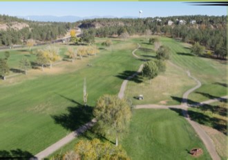 Los Alamos Golf Course reopens this weekend