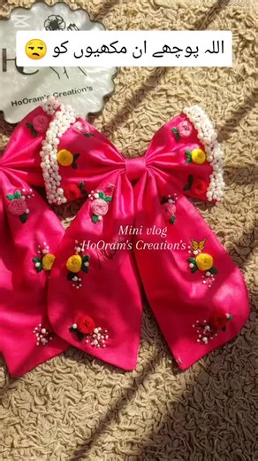 Exploring the Art of Embroidery in TikTok