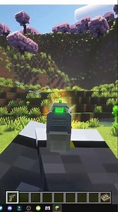 CÓMO CRAFTEAR pistolas en MINECRAFT con SUPERB WARFARE