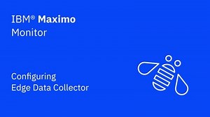 Configuring Edge Data Collector