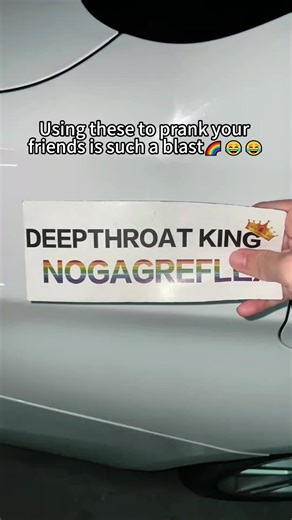 Hilarious Bumper Stickers That Will Make You Laugh