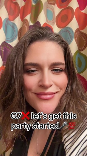 The party has arrived and the vibe just shifted 😮‍💨🔥 Time can officially begin now 💃 @Get Outside with Ms Betty!-G7! @Violet_Sage_G7X @Chosen one G7 @dago❌ G7-23601 @JW G7 @💎 MISTA G 💎 @thespazg7 @Theresa Theriot #foryoupage #group7 #fyf #maincharacter #GROUP7Gen❌