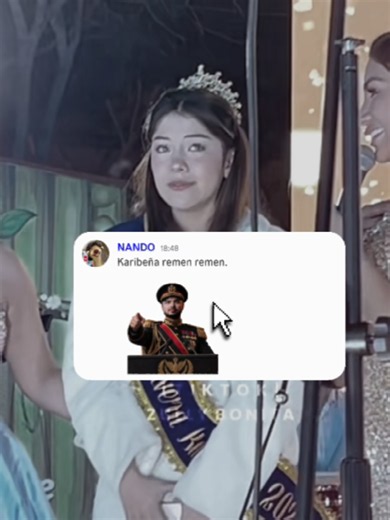 Nando pide que voten por Zully, vamos a votar!! ❤️‍🩹🫂🚣🏻‍♂️🚣🏻‍♀️ #zully #zullyy_cs #gatchurras😺💘 #nando #nanzu