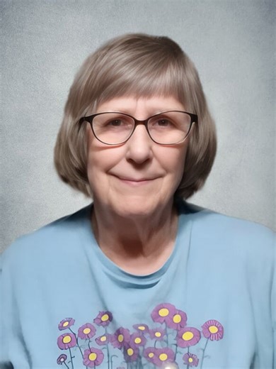 Funeral - Anna Mae Van Ommeren