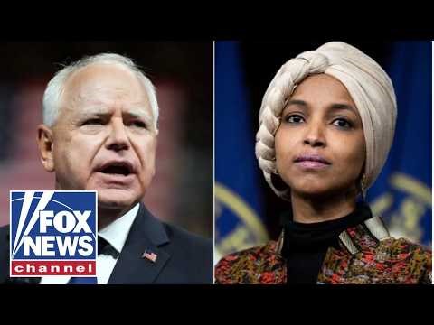 'STAGGERING': $9 BILLION Minnesota fraud scandal under investigation