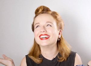 65K views · 33 shares | The easiest way to go from noughties to forties � | InStyle UK | Facebook