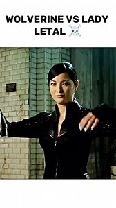 281K views · 4.3K reactions | WOLVERINE VS LADY LETAL ☠️ #wolverine #xmen #filmeseseries #cenasmarcantes #geek | JV Trechos | Facebook