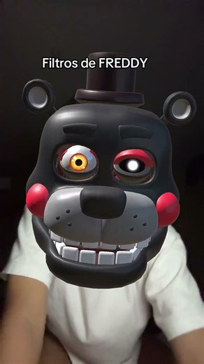 Screamers Freddy #fnaf #fnaf2 #fnafsecuritybreach #fnafedit #fivenightsatfreddys